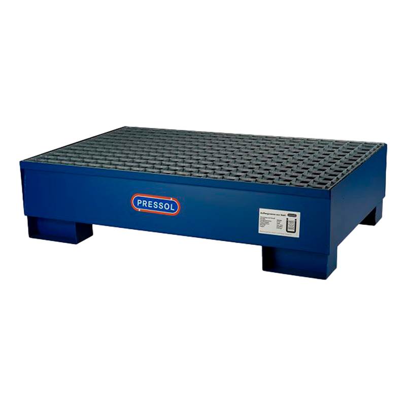 Pressol opsamlingskar 220 L Pressol opsamlingskar 220 L