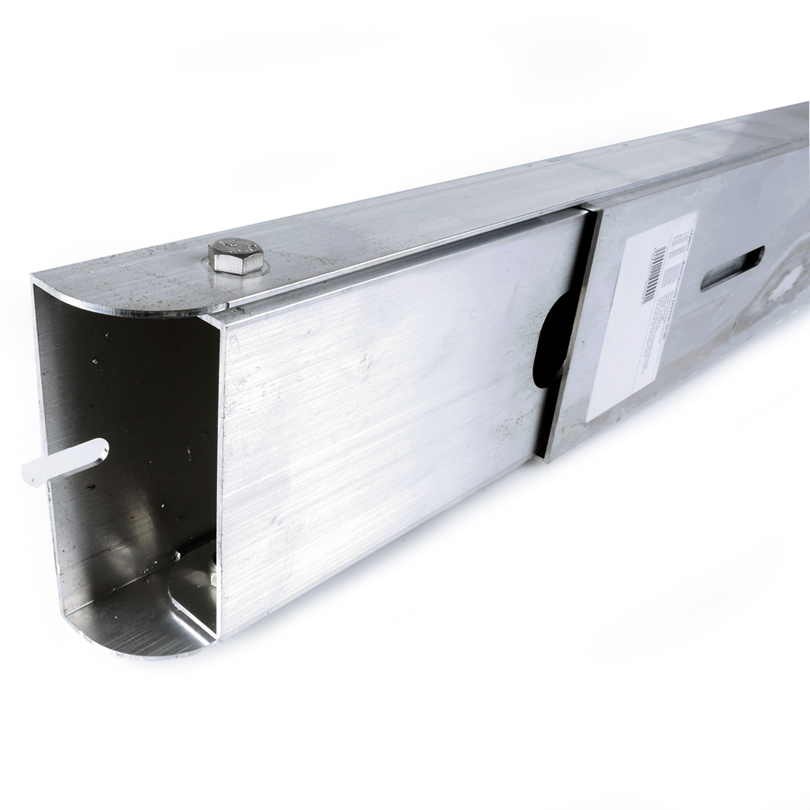 STI Stativer til STI solvarmepanel STI Stativer til STI solvarmepanel