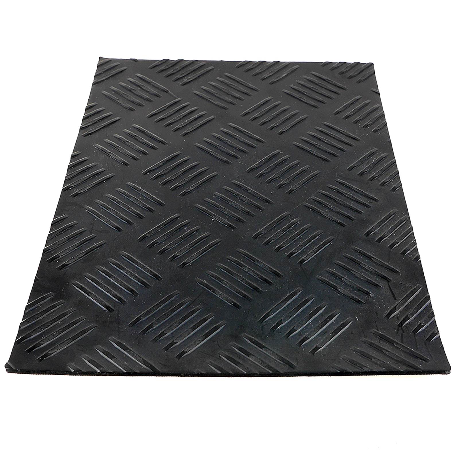 Skibsmåtte, sort Skibsmåtte, sort