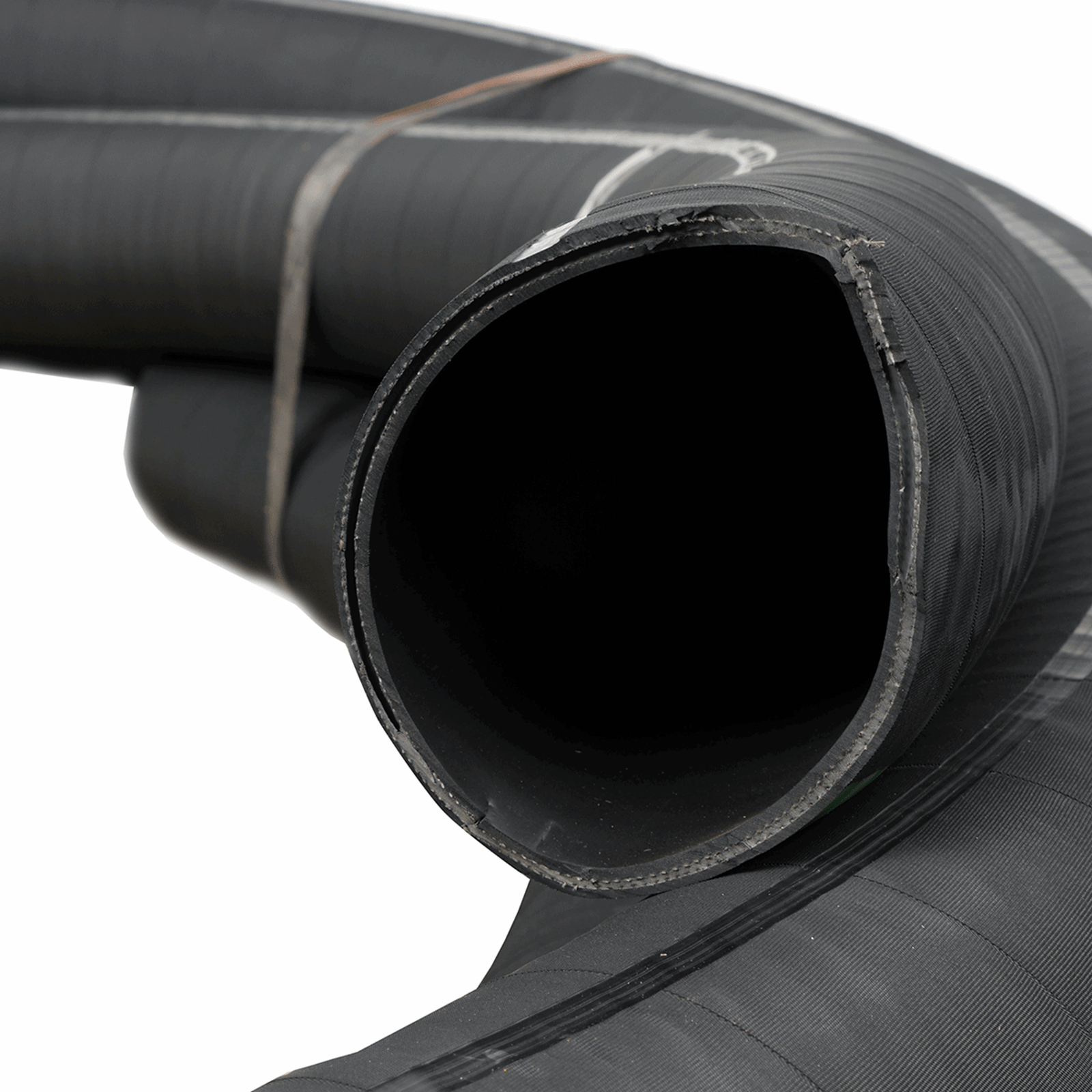 Kassetteslange - tårnslange til slamsugere Kassetteslange - tårnslange til slamsugere