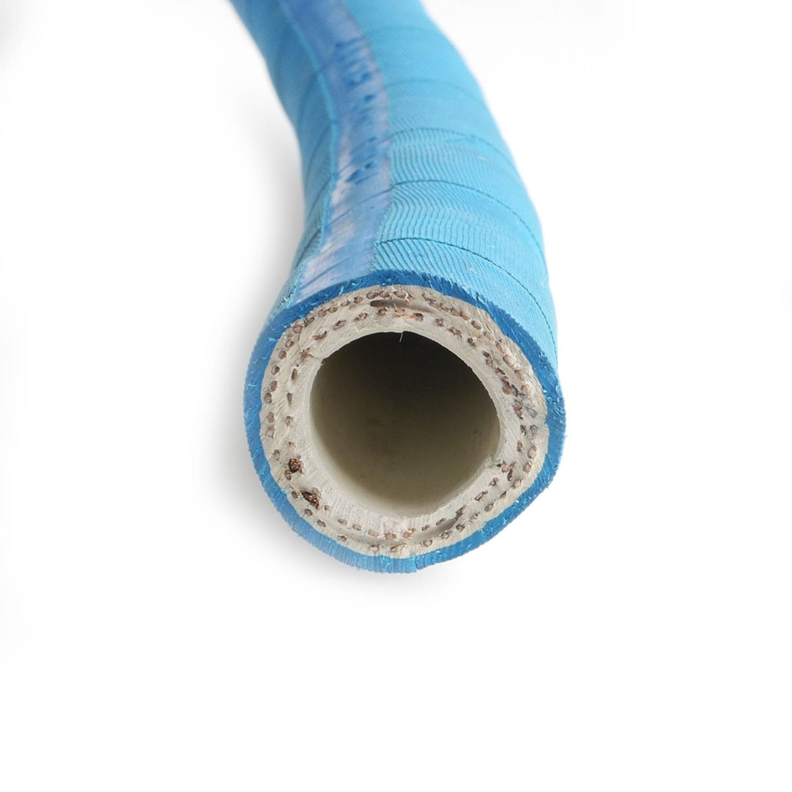 Slange til transport af aggressive kemikalier, TriaTek gummislange Slange til transport af aggressive kemikalier, TriaTek gummislange