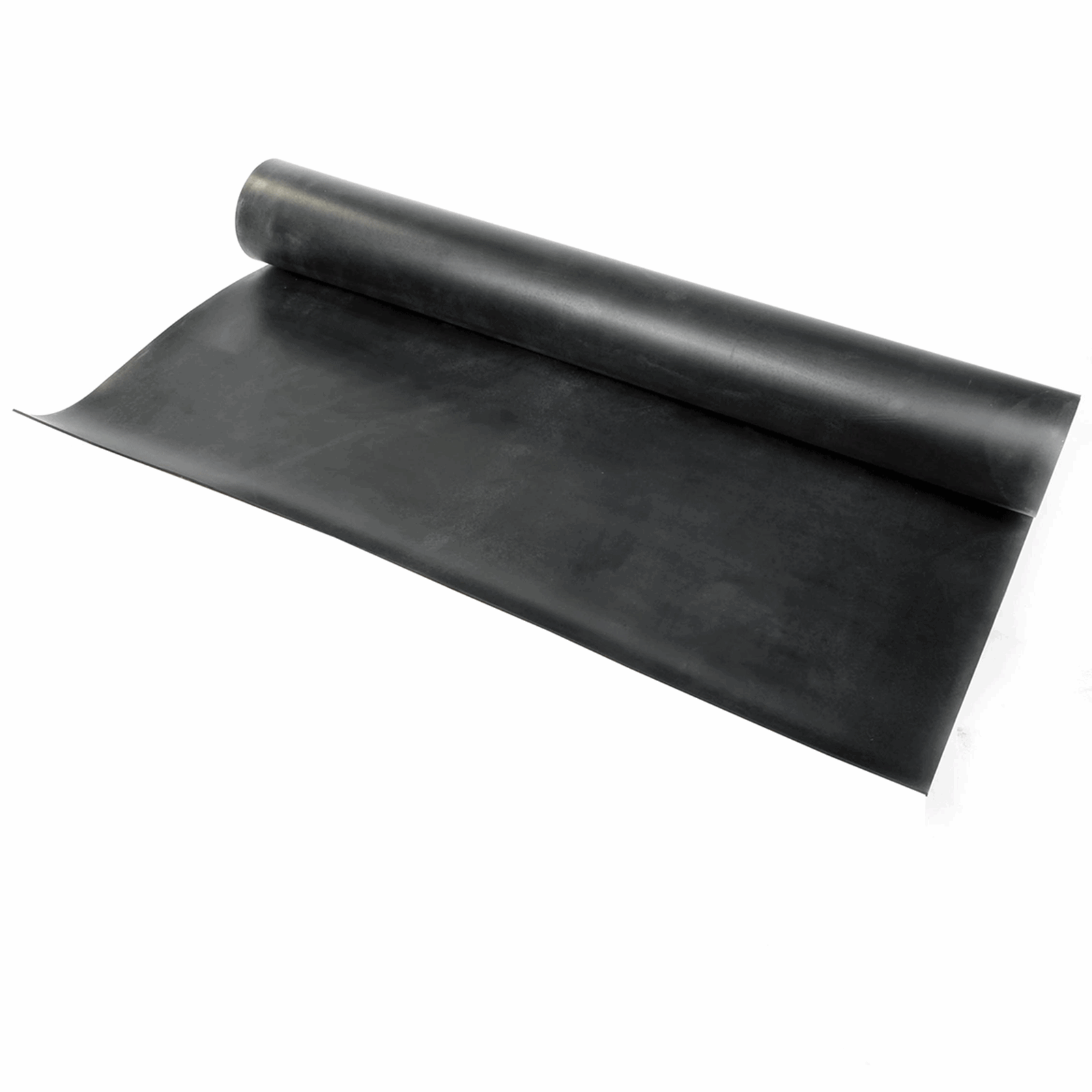 EPDM-Gummi - type 40 EPDM-Gummi - type 40