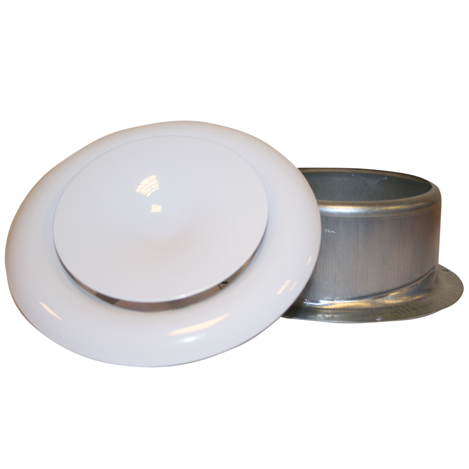 Indblæsningsventil CVI Indblæsningsventil CVI