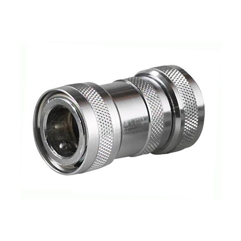 NITO 1/2" Koblingshus med IRG og stop NITO 1/2" Koblingshus med IRG og stop