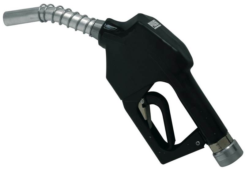 Aut. aftapningspistol, 60 L/min Aut. aftapningspistol, 60 L/min