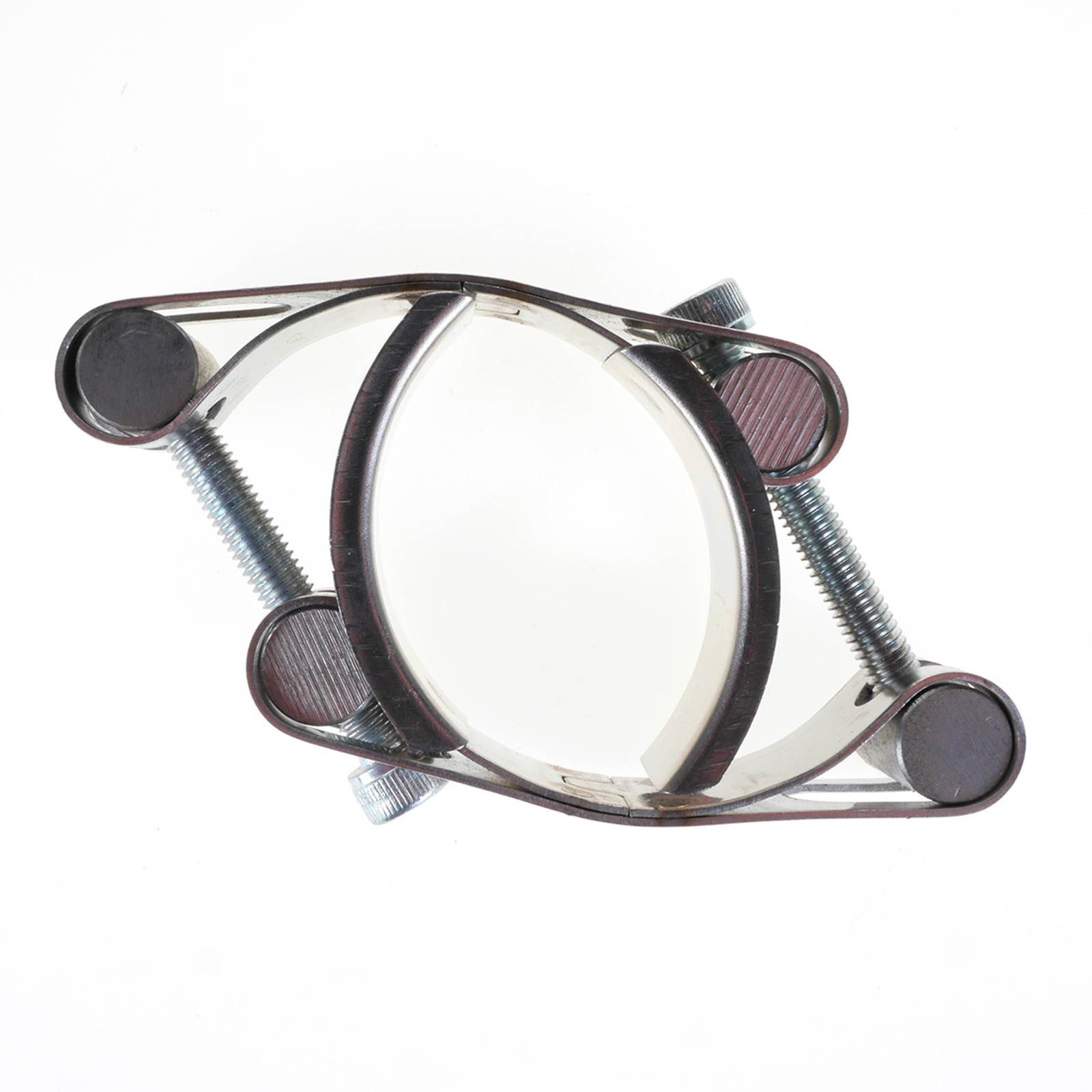 Spændebånd,PARI 20 mm, AISI 316 Spændebånd,PARI 20 mm, AISI 316