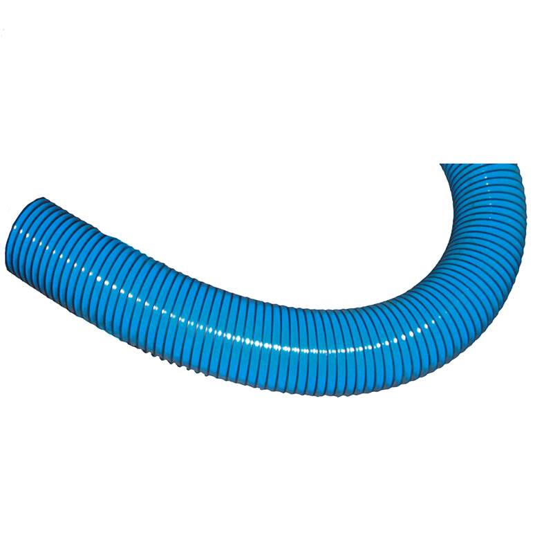 SuperFlex Blue suge-/ trykslange SuperFlex Blue suge-/ trykslange