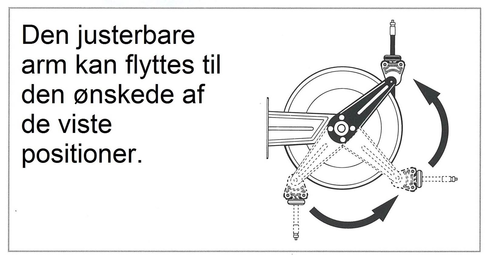 Justerbare Justerbare