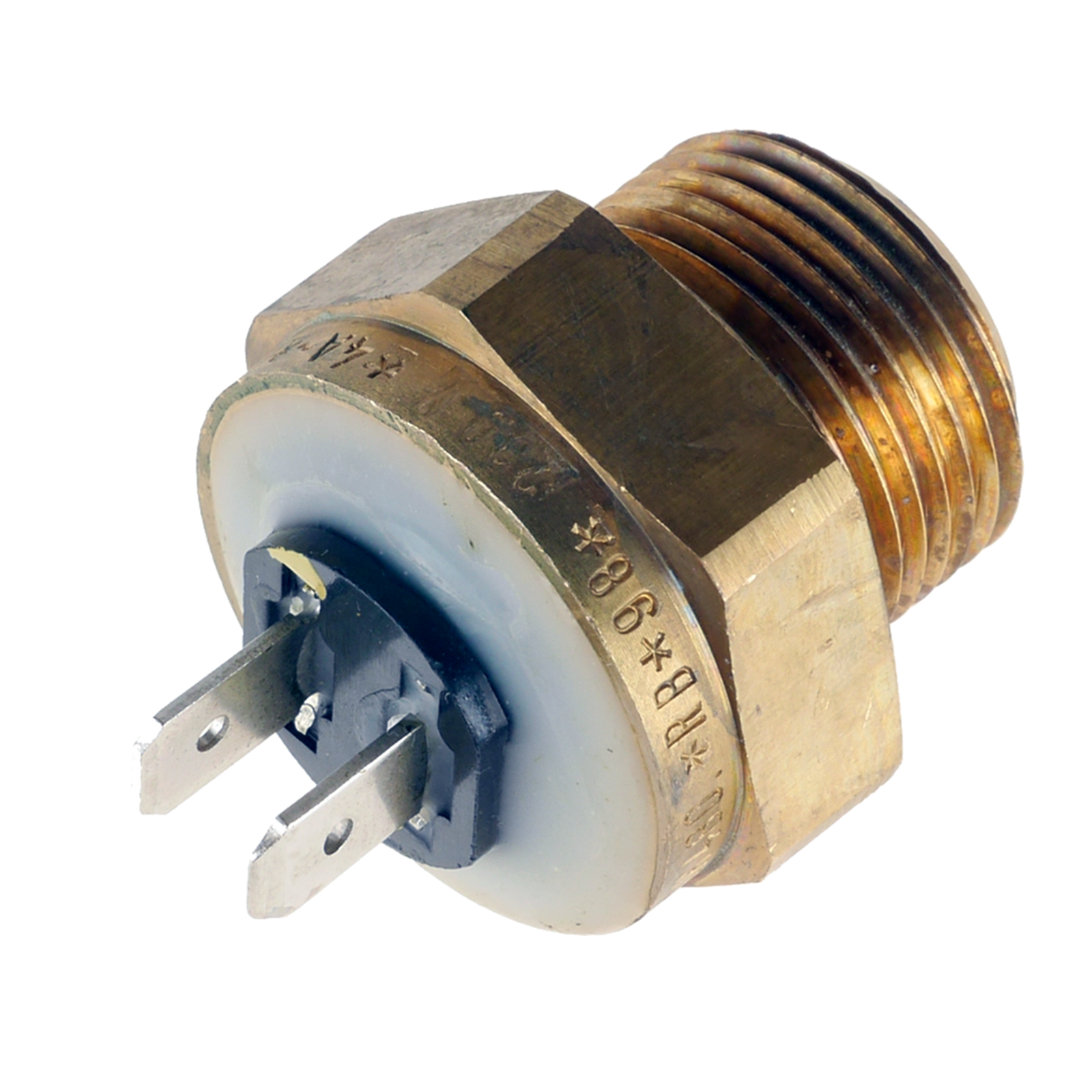 Sikkerhedstermostat til Atmos brændekedel Sikkerhedstermostat til Atmos brændekedel