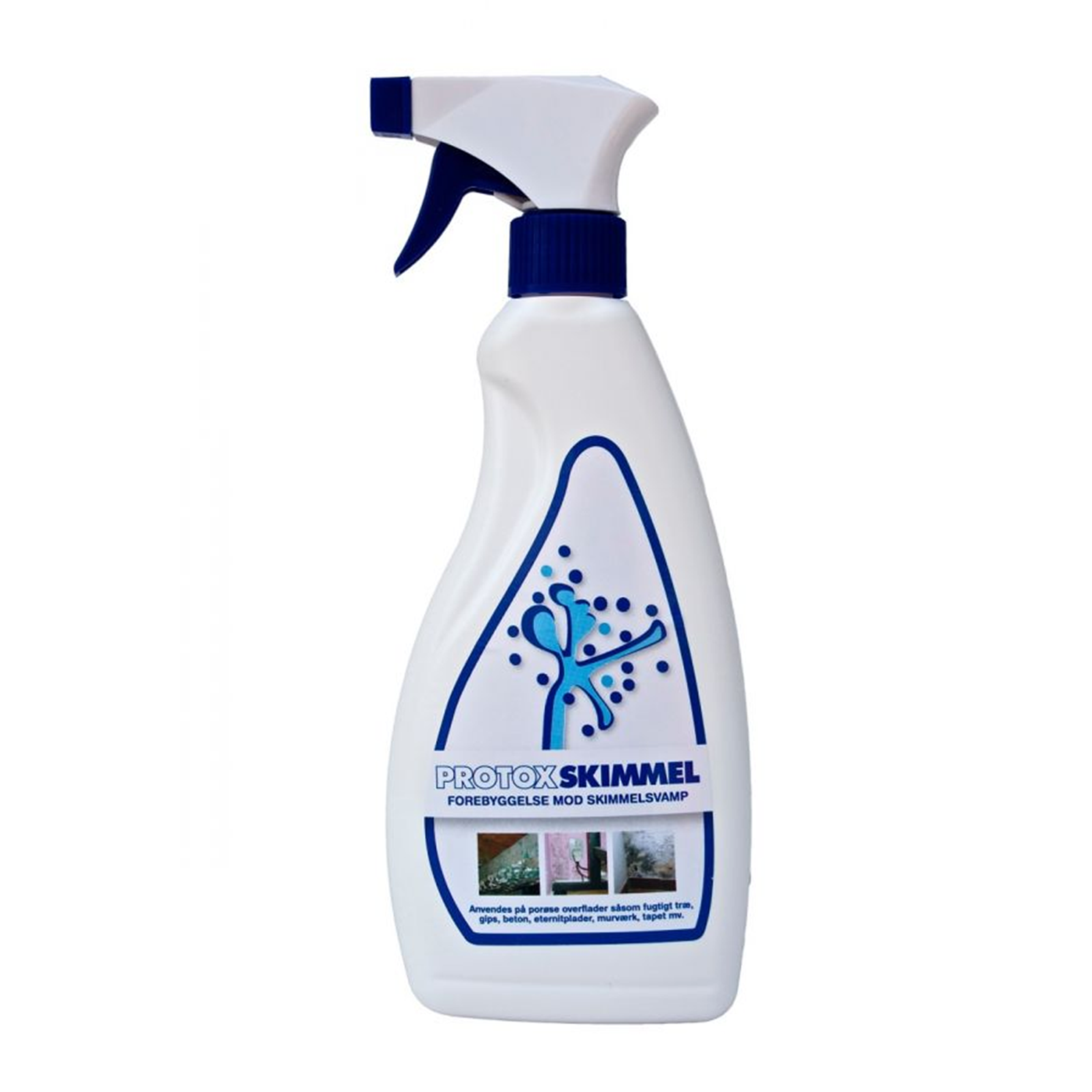 Protox Skimmel 500 ml. Protox Skimmel 500 ml.
