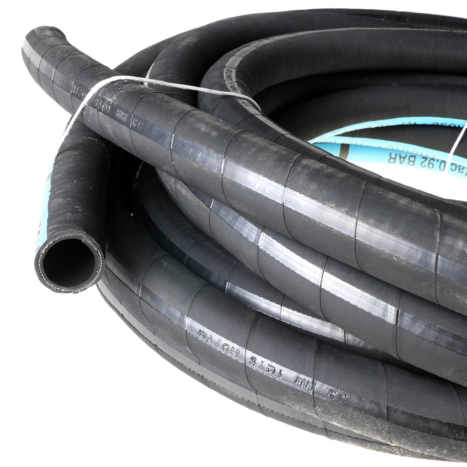 Gummislange til varmt vand, TriaHot Gummislange til varmt vand, TriaHot