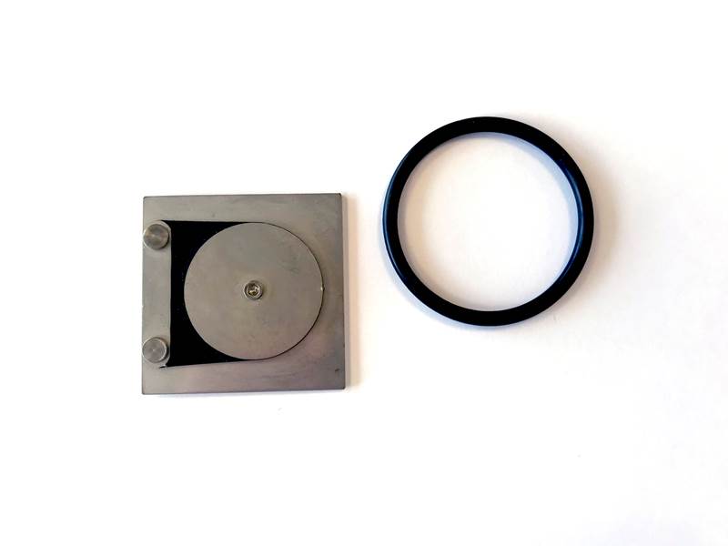 Kontraklap - indsats Kontraklap - indsats