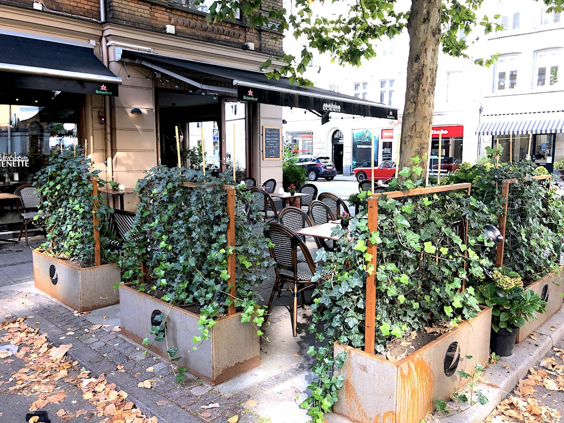 Espalier til Land plantekasser i høj og vejrbestandig kvalitet. Espalier til Land plantekasser i høj og vejrbestandig kvalitet.