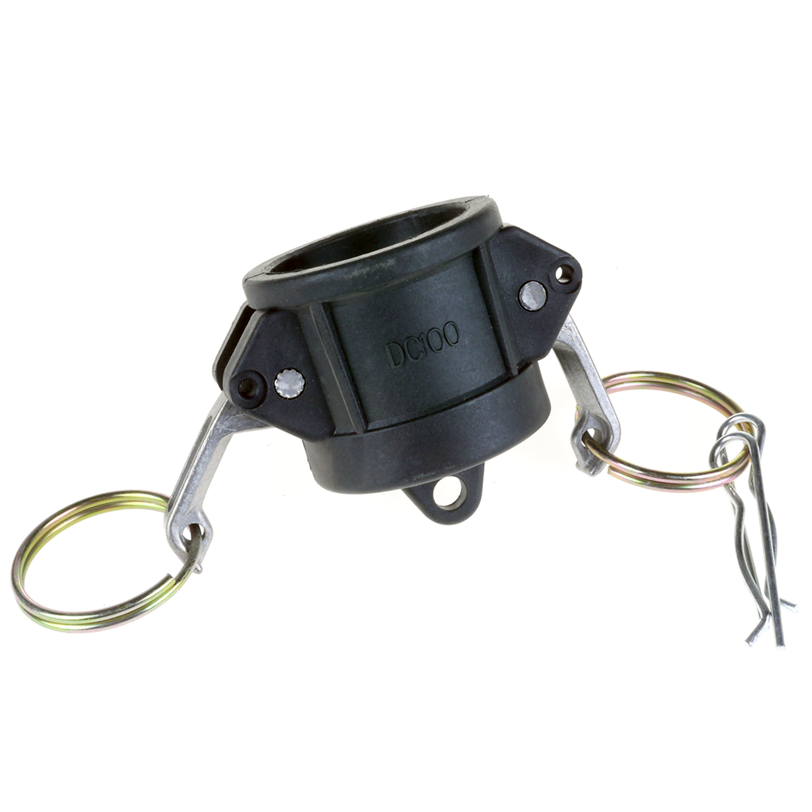 Camlock koblinger type DC Camlock koblinger type DC