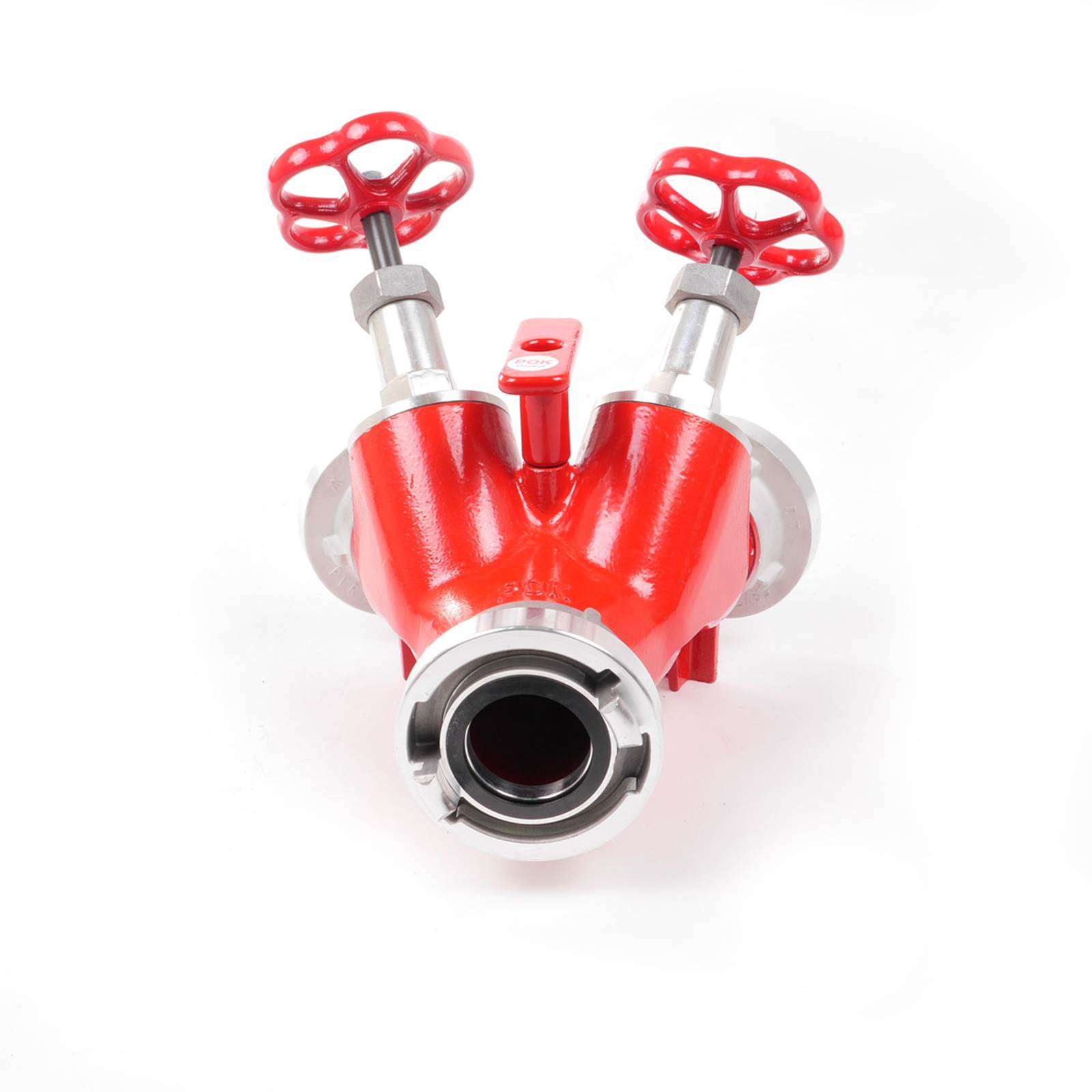 Storz brandkobling - forgrenere Storz brandkobling - forgrenere