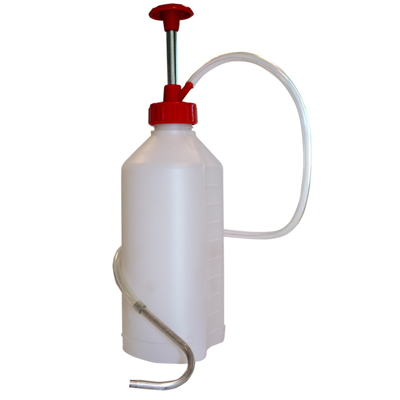 Oliepåfylder, 1 L Oliepåfylder, 1 L