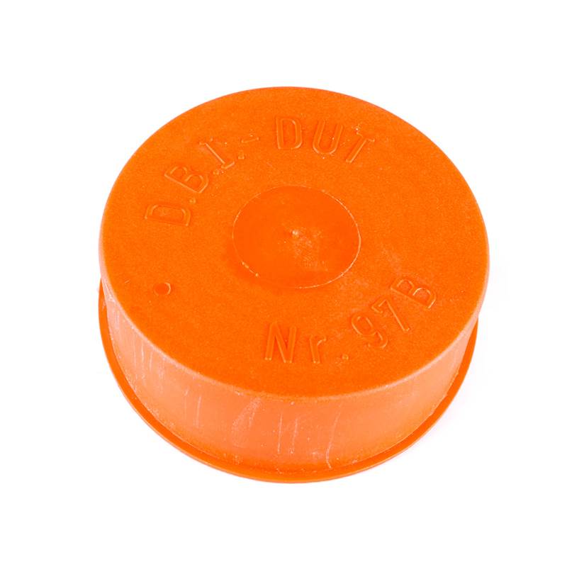 Blindprop til muffer Blindprop til muffer