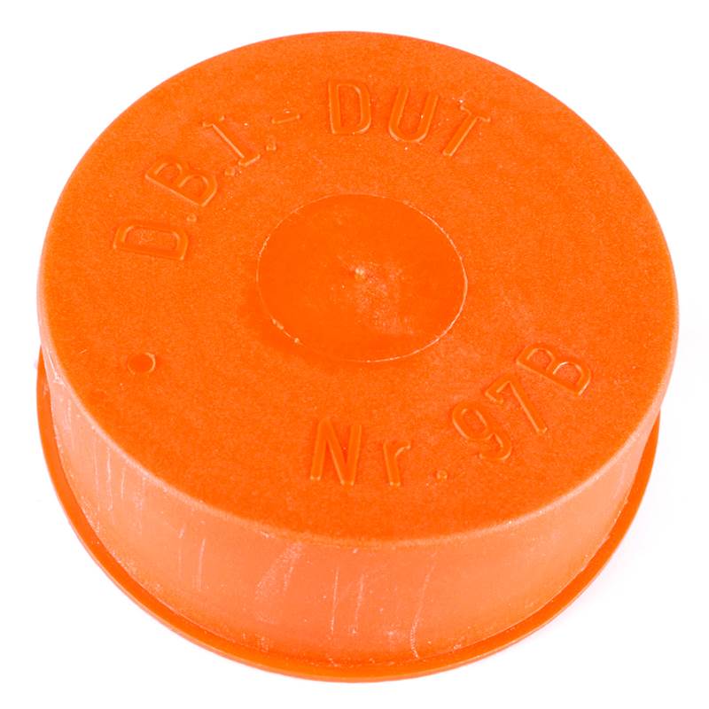 Blindprop til muffer Blindprop til muffer