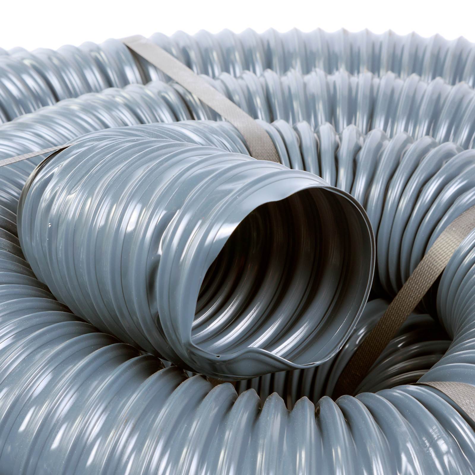 TRIAVENT P2-GEN - Ventilationsslange TRIAVENT P2-GEN - Ventilationsslange