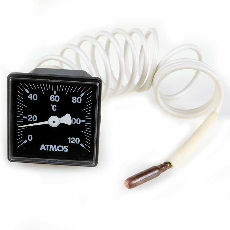 Kedeltermometer Kedeltermometer