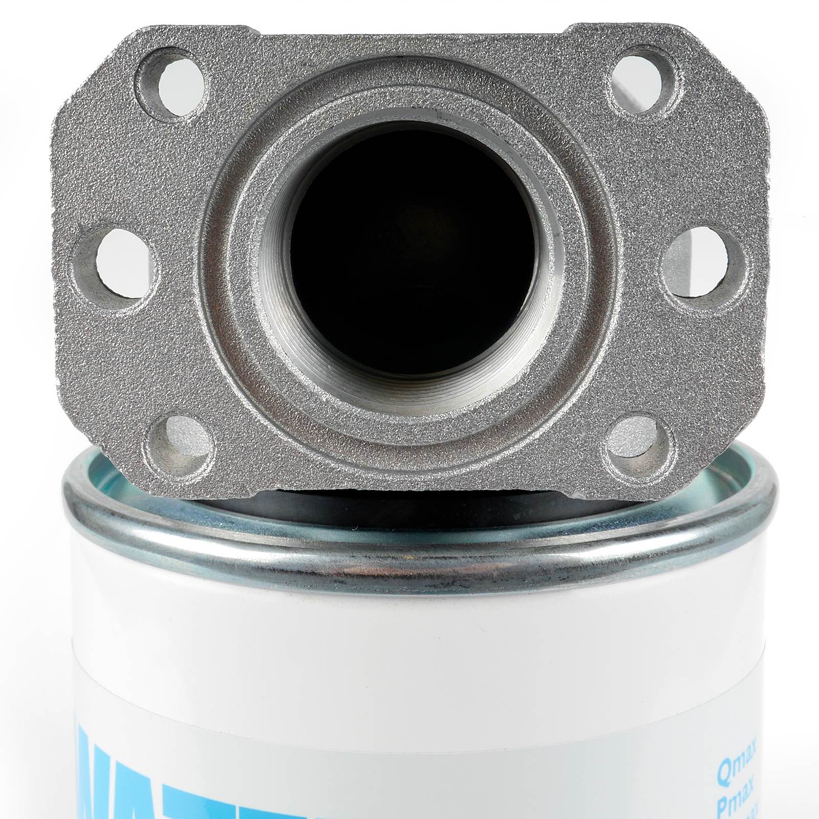 Dieselfilter inkl. filterelement Dieselfilter inkl. filterelement