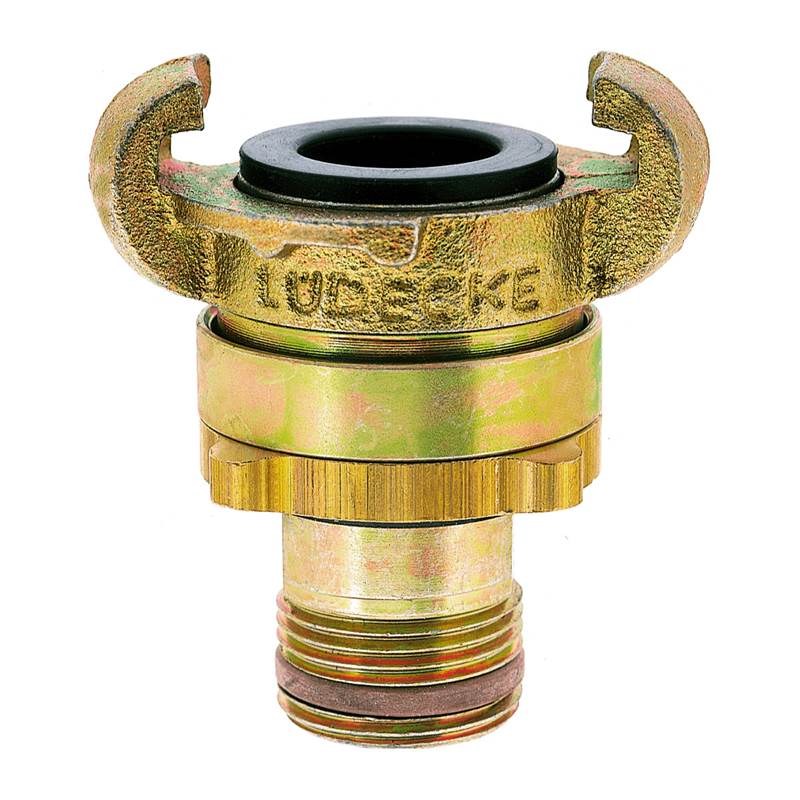 Sikkerhedsklokobling med URG Sikkerhedsklokobling med URG