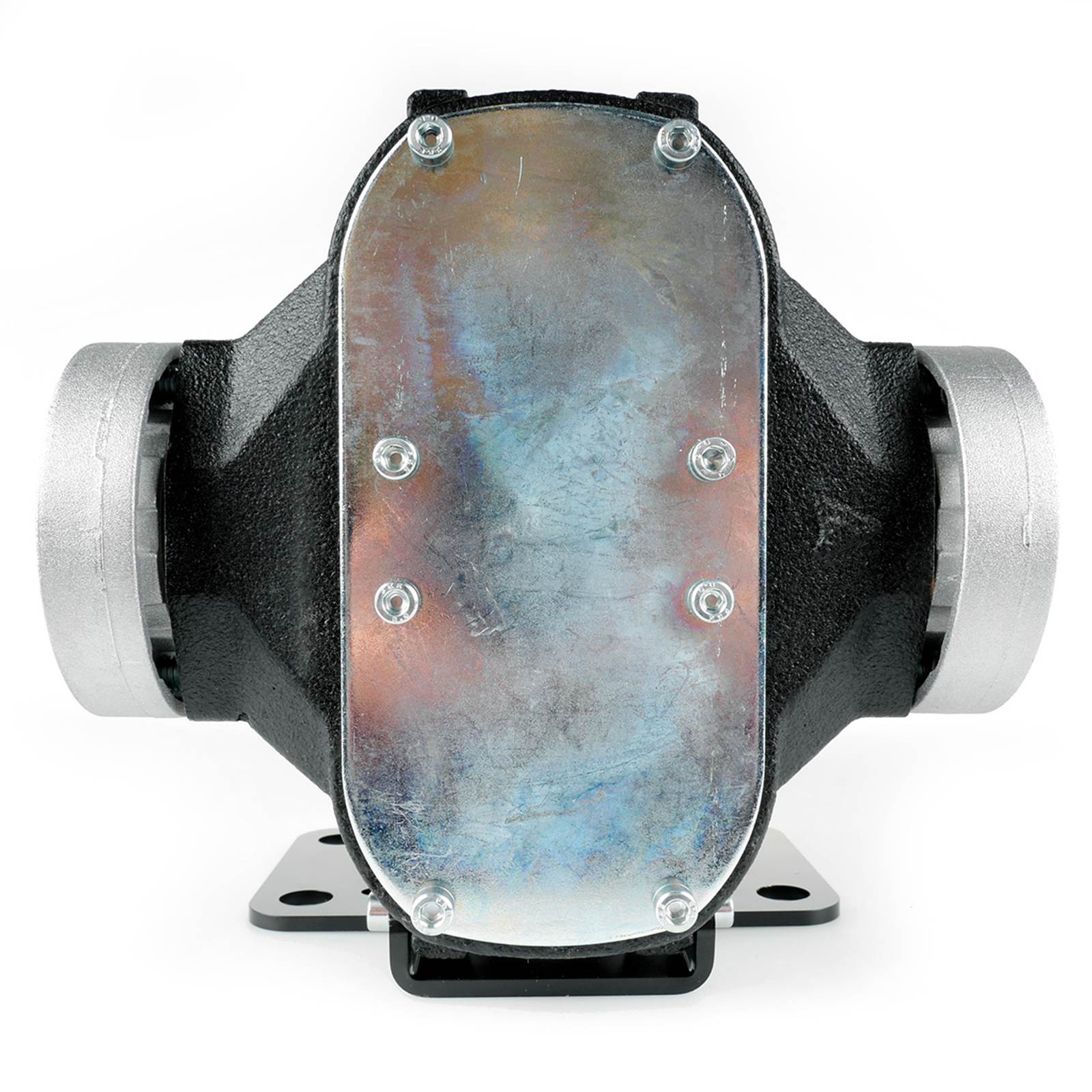 Dieselpumpe fra Piusi 12/24V Dieselpumpe fra Piusi 12/24V