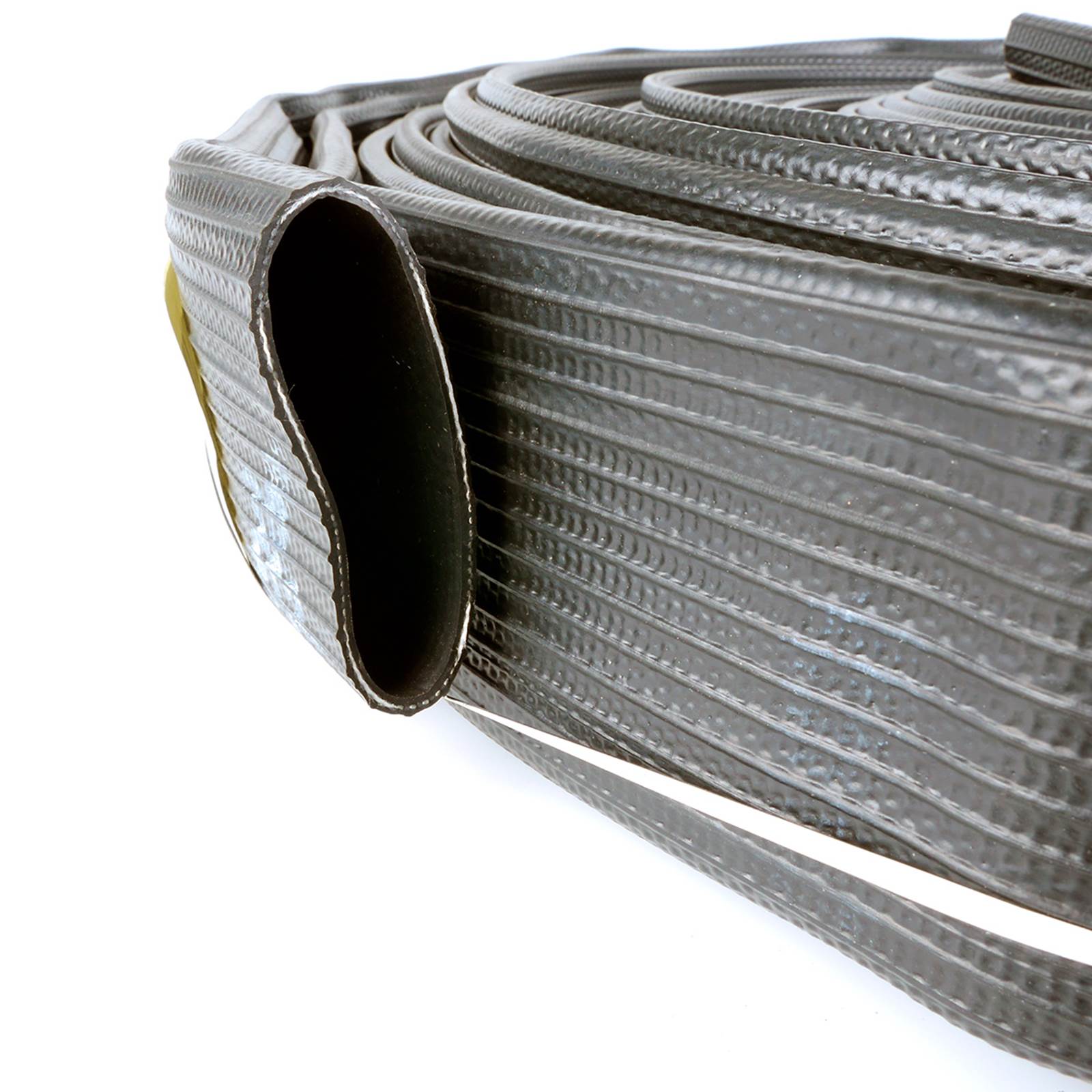 Fladliggende trykslange - Triapres Fladliggende trykslange - Triapres