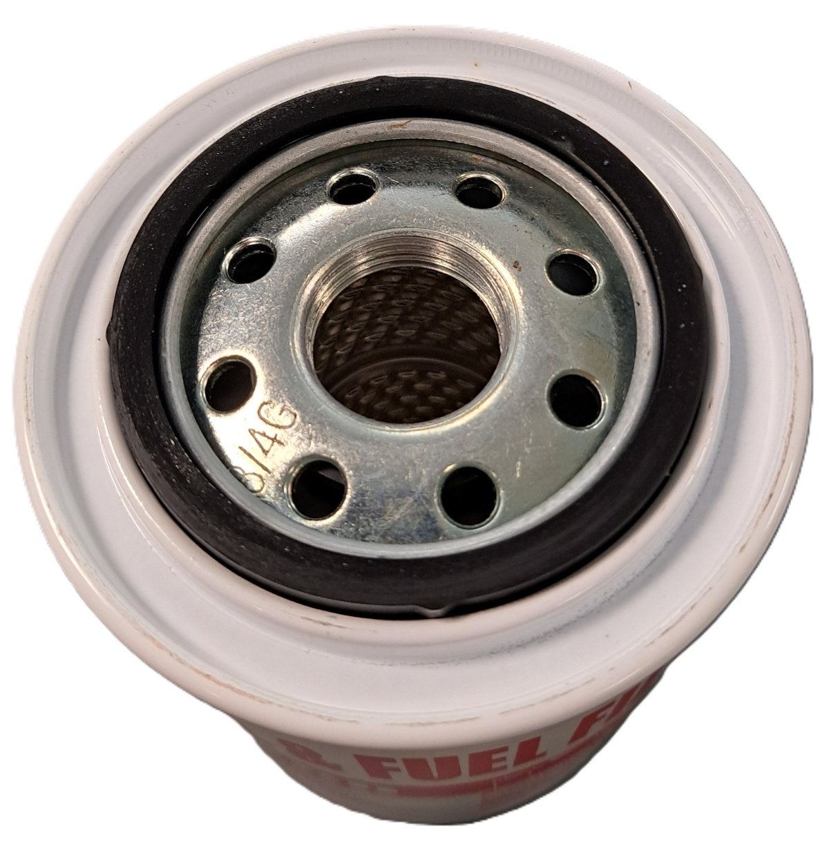 vandseparation til diesel- og smøreolie m.m.