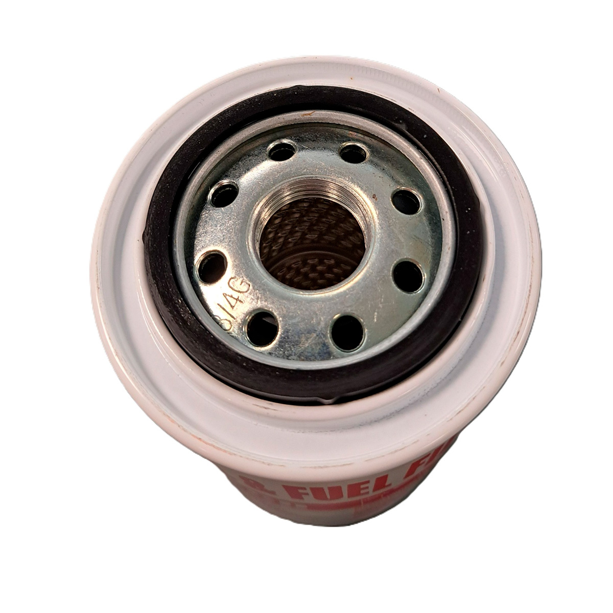 vandseparation til diesel- og smøreolie m.m.