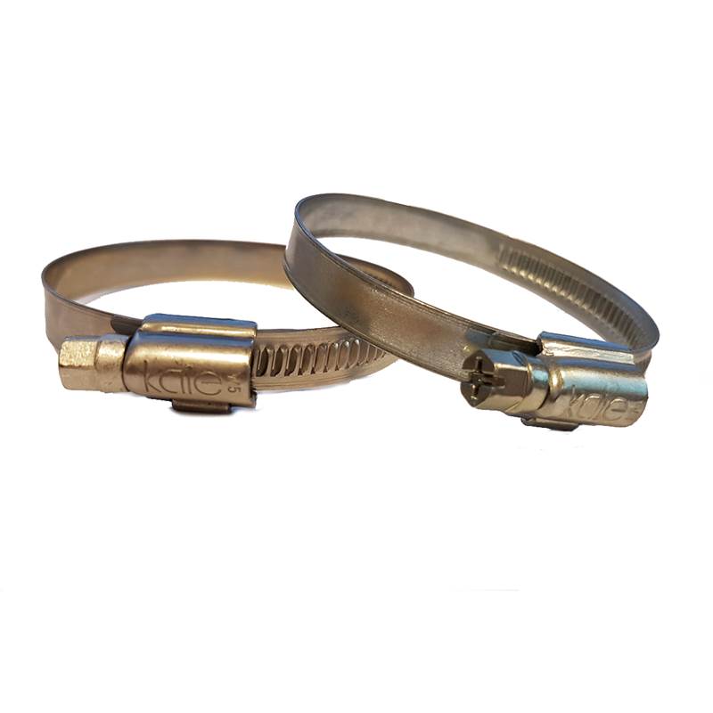 Spændebånd 9 mm, Tria W1, forzinket stål Spændebånd 9 mm, Tria W1, forzinket stål