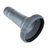 Bauer kobling - galvaniseret HK bæger Bauer kobling - galvaniseret HK bæger