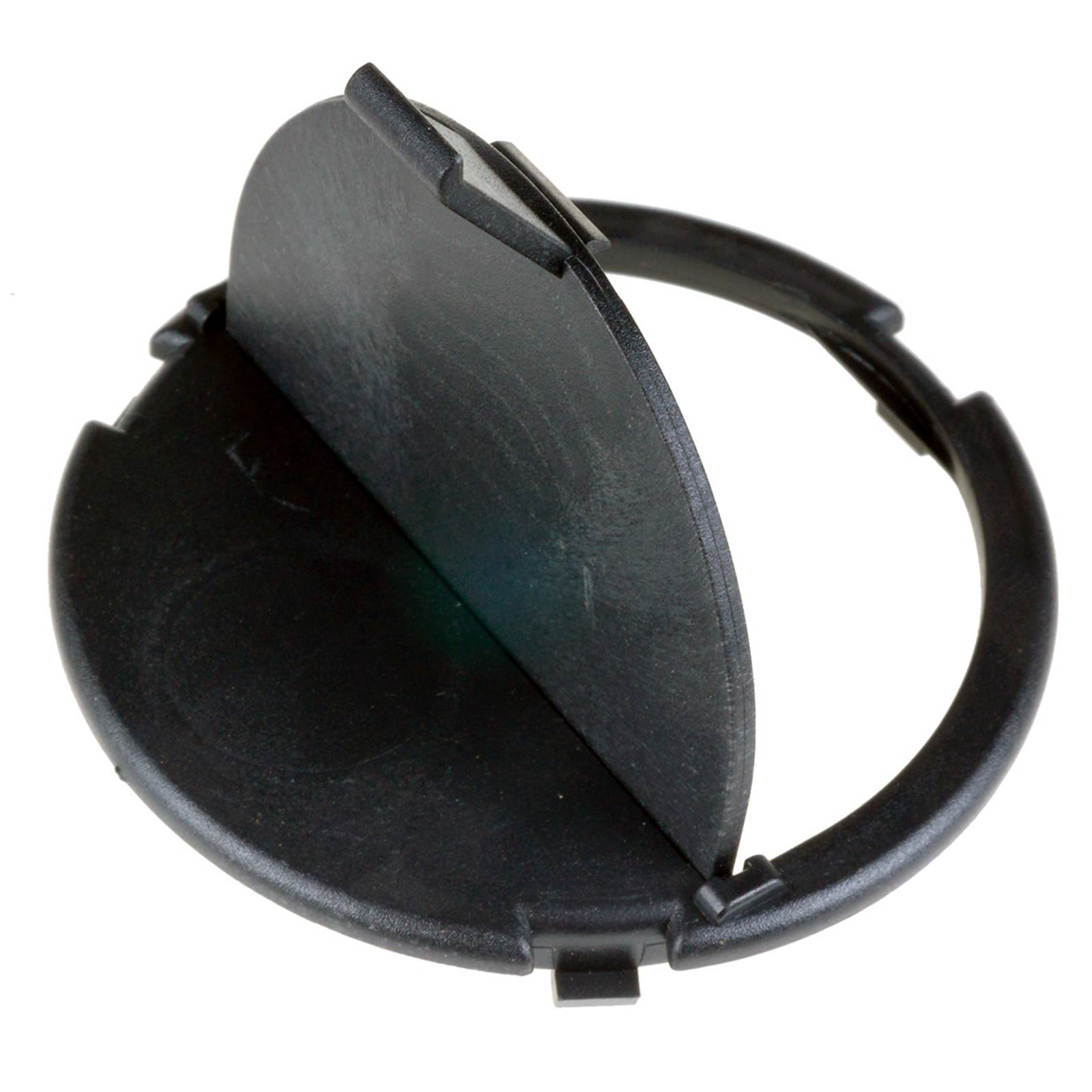 Låg til oliemål med flextud  Låg til oliemål med flextud