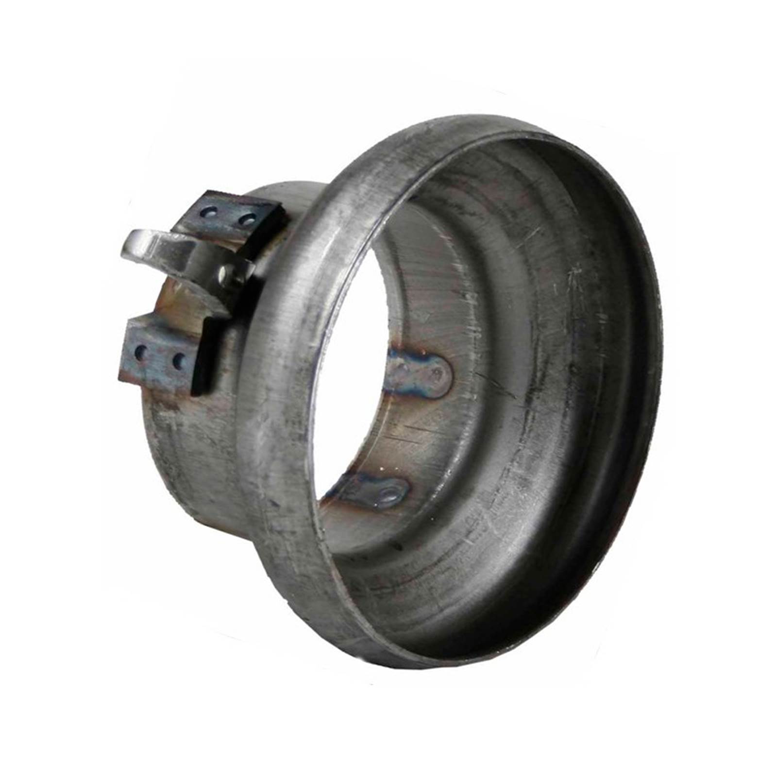 Perrot svejsekobling, HUN Perrot svejsekobling, HUN