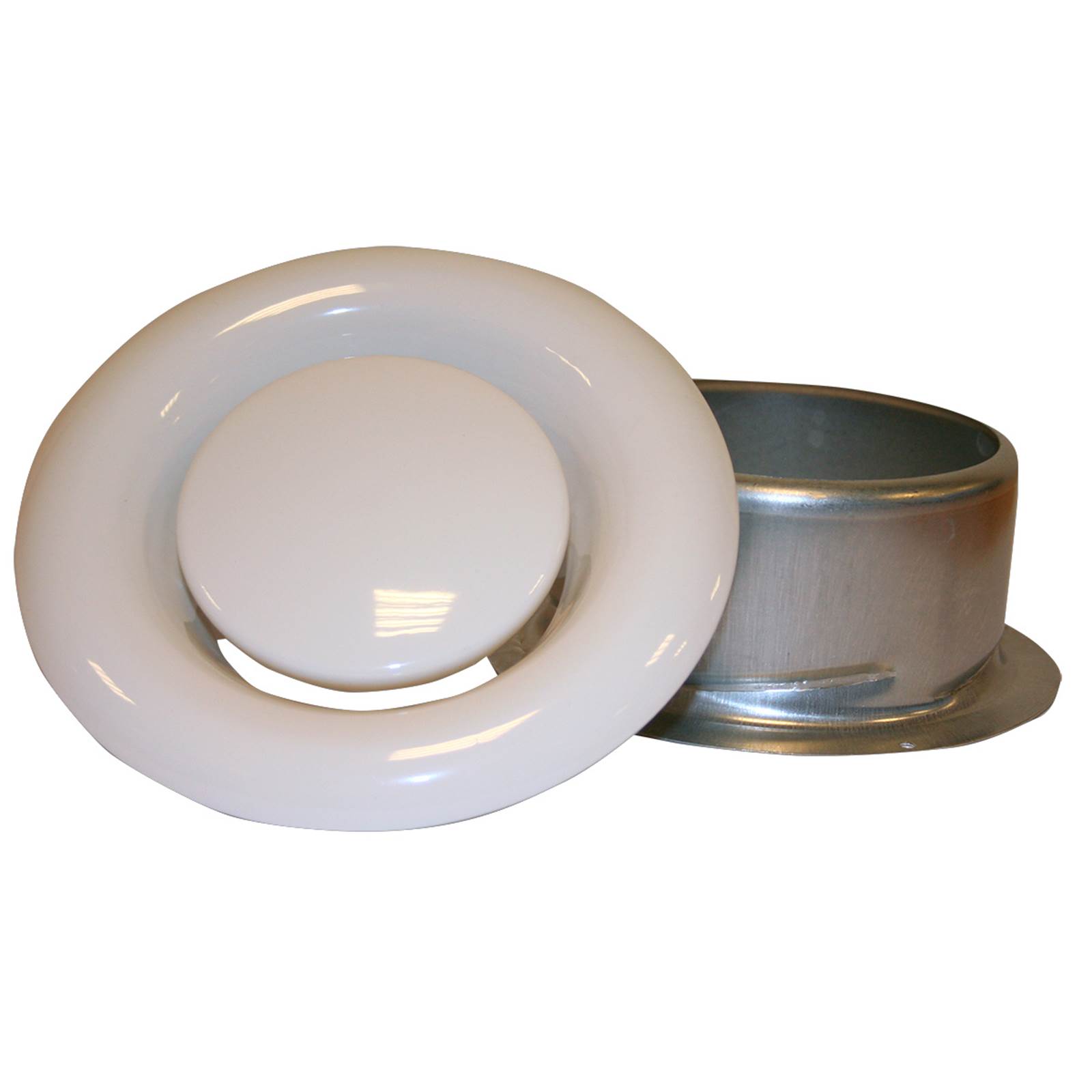 Udsugningsventil CLU Udsugningsventil CLU