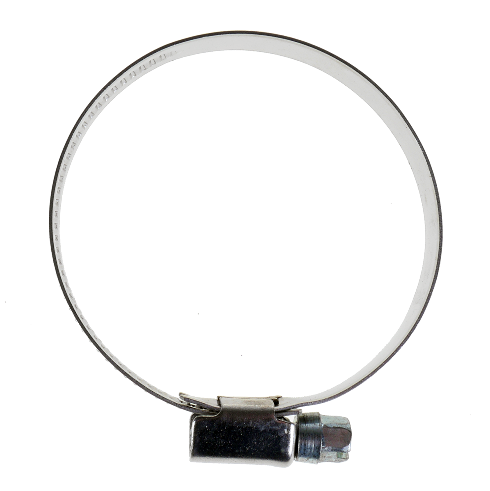 Spændebånd Tria AISI 316 -  9 mm båndbredde Spændebånd Tria AISI 316 -  9 mm båndbredde