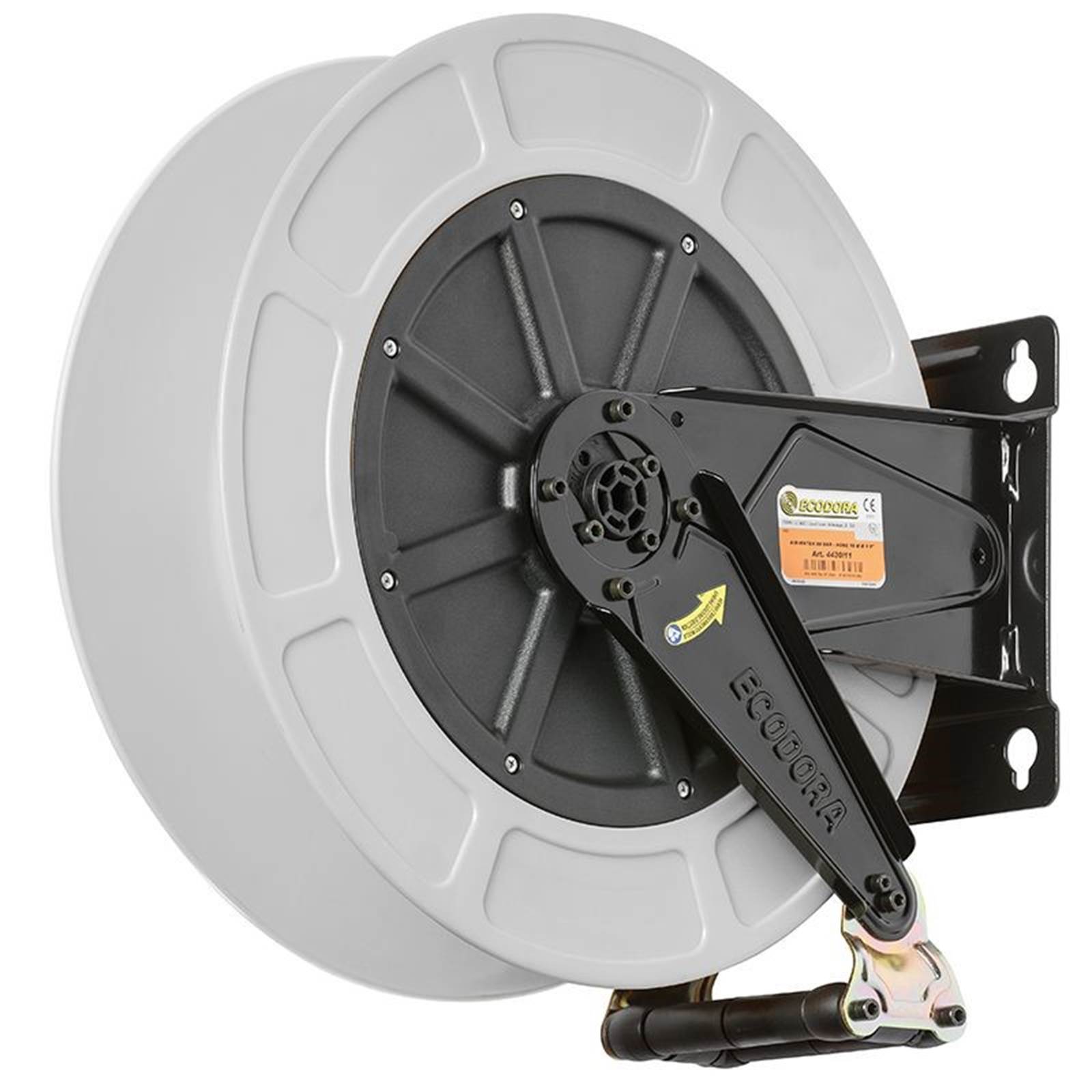 Slangerulle fra Ecodora Slangerulle fra Ecodora