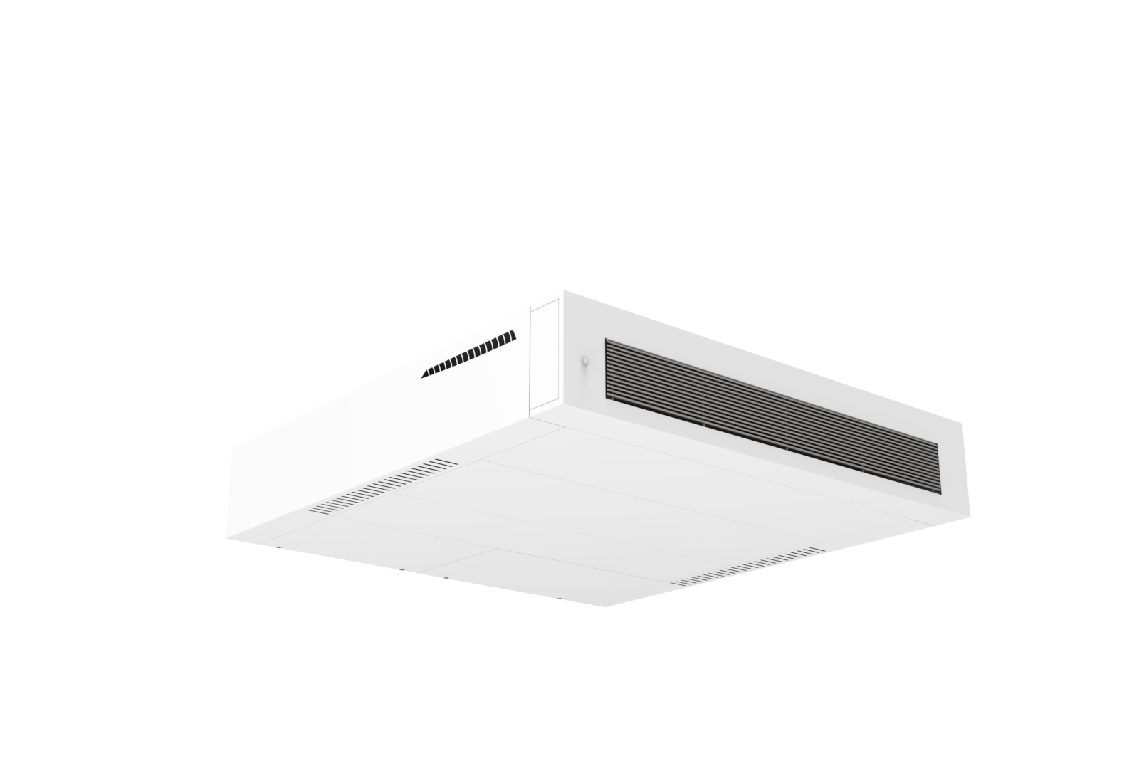 SG FS Komfort ventilationsanlæg SG FS Komfort ventilationsanlæg