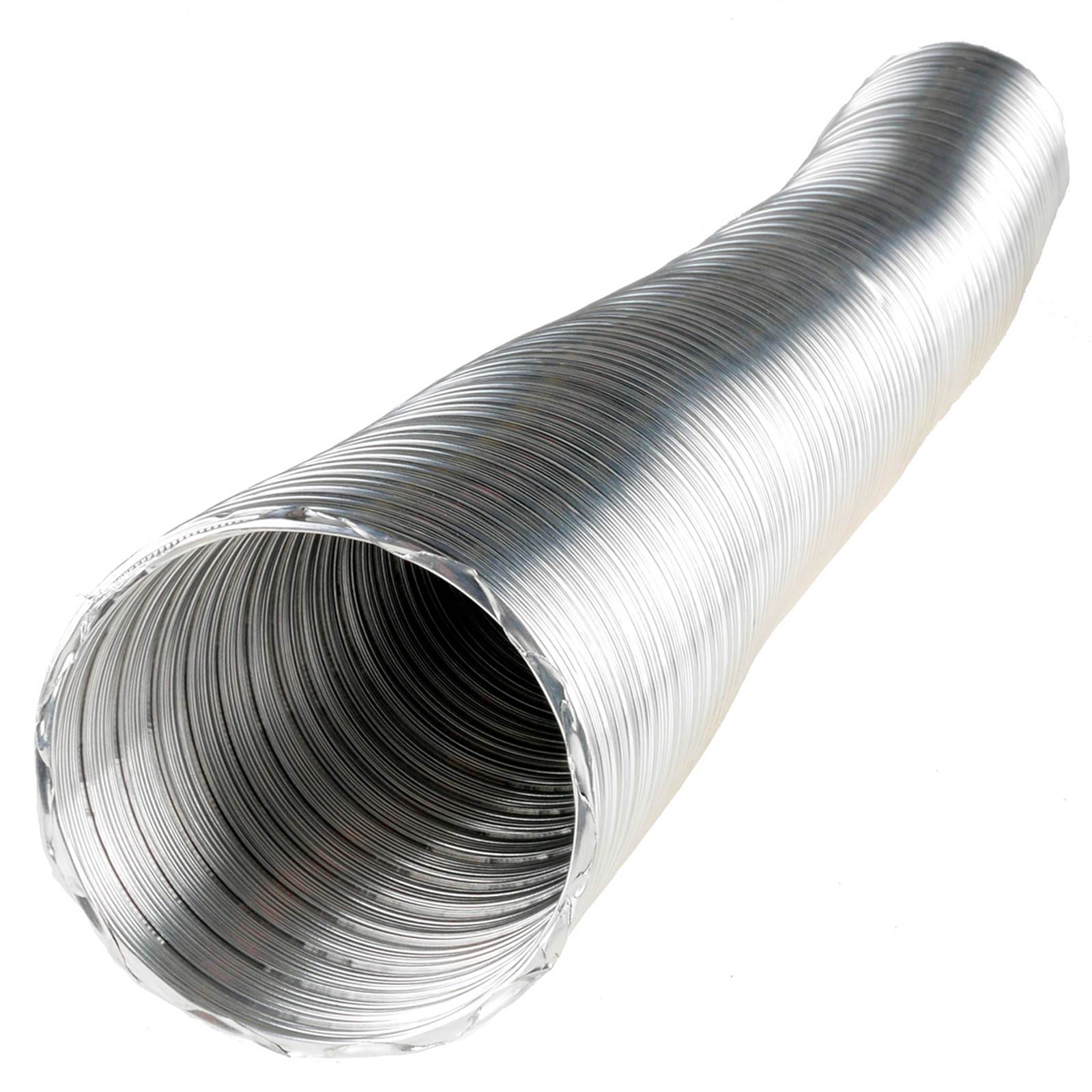 ELOFLEX -Aluminiumsventilationsslange ELOFLEX -Aluminiumsventilationsslange