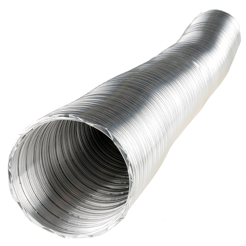 EloFlex ventilationsslange EloFlex ventilationsslange