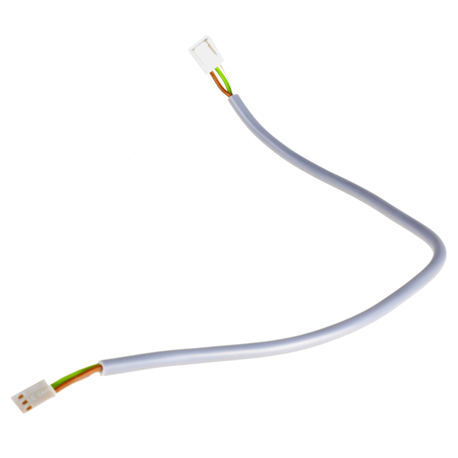 Ledningsnet til ATMOS, ledning Ledningsnet til ATMOS, ledning