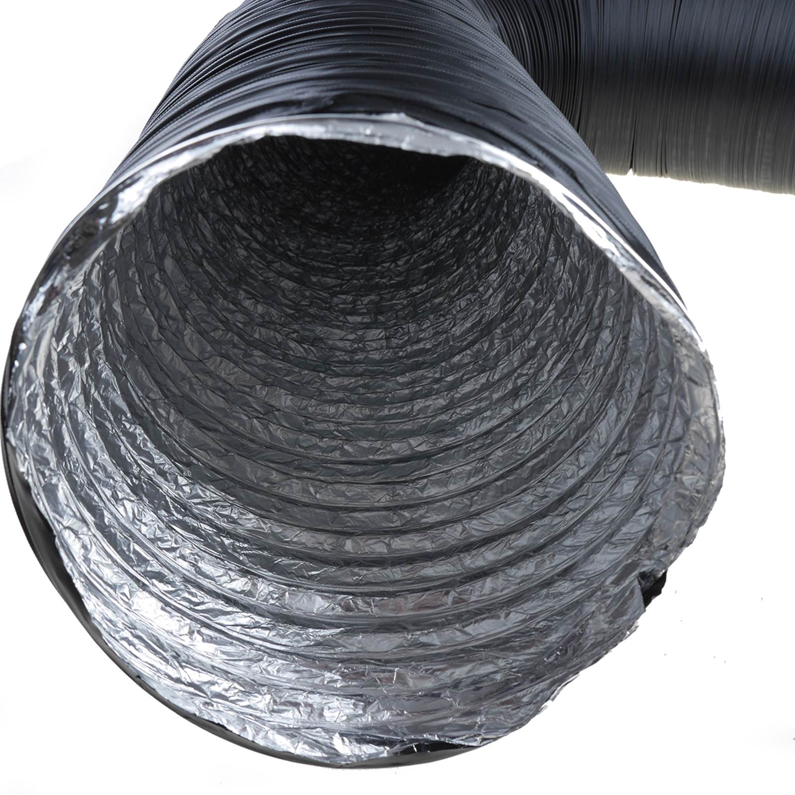 Ventilations-/svejserøgsslange -TRIAVENT COMBI 2100 Ventilations-/svejserøgsslange -TRIAVENT COMBI 2100