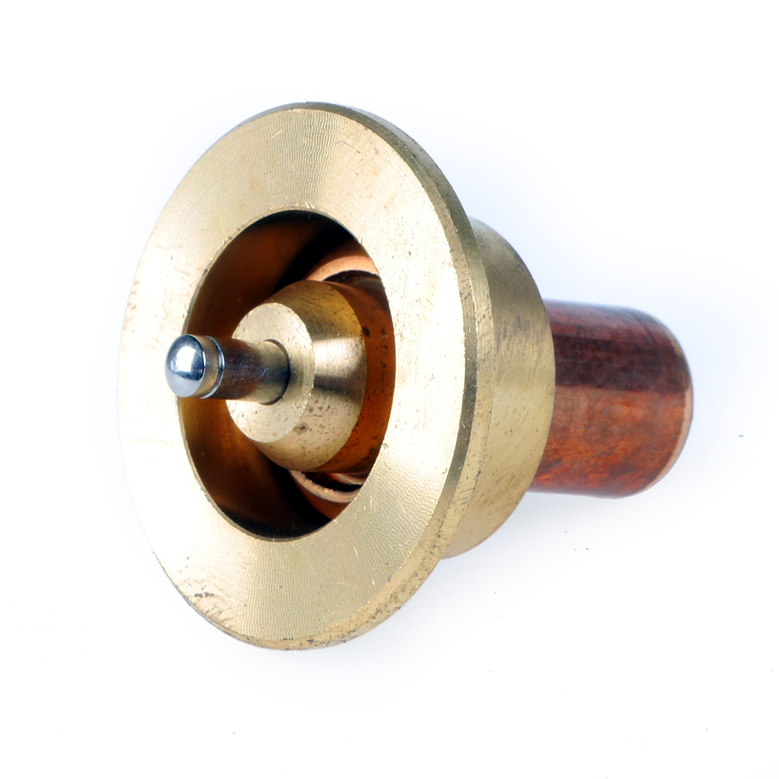 Termovar-S termoelement til ladepumpe Termovar-S termoelement til ladepumpe