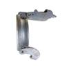 Bauer lukkering - galvaniseret Bauer lukkering - galvaniseret