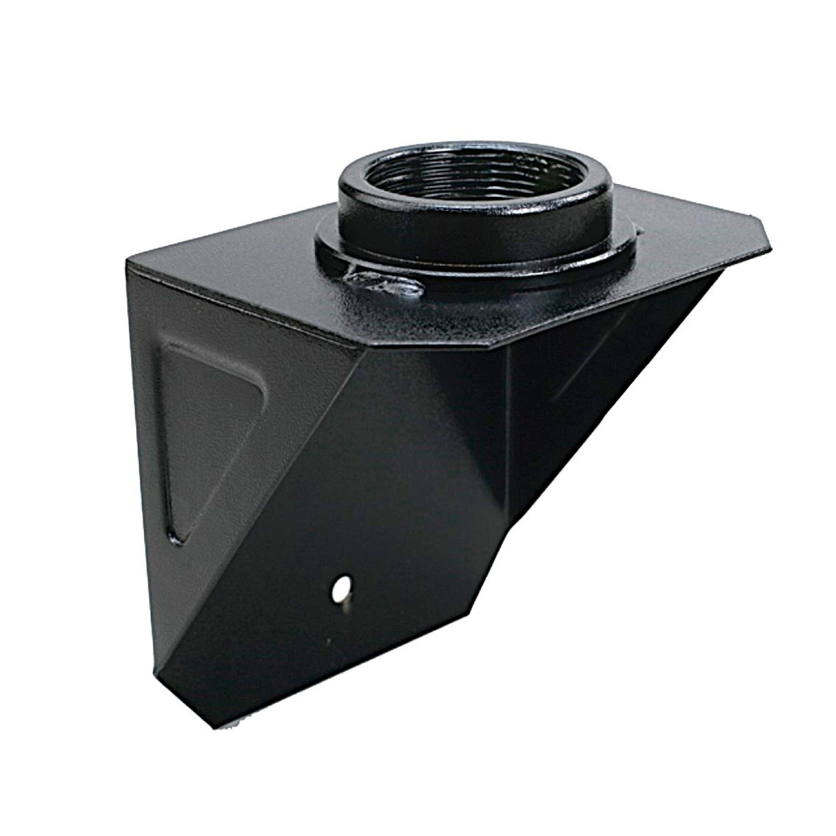 Robust monteringsbeslag for stempelpumper med 2” fadforskruning