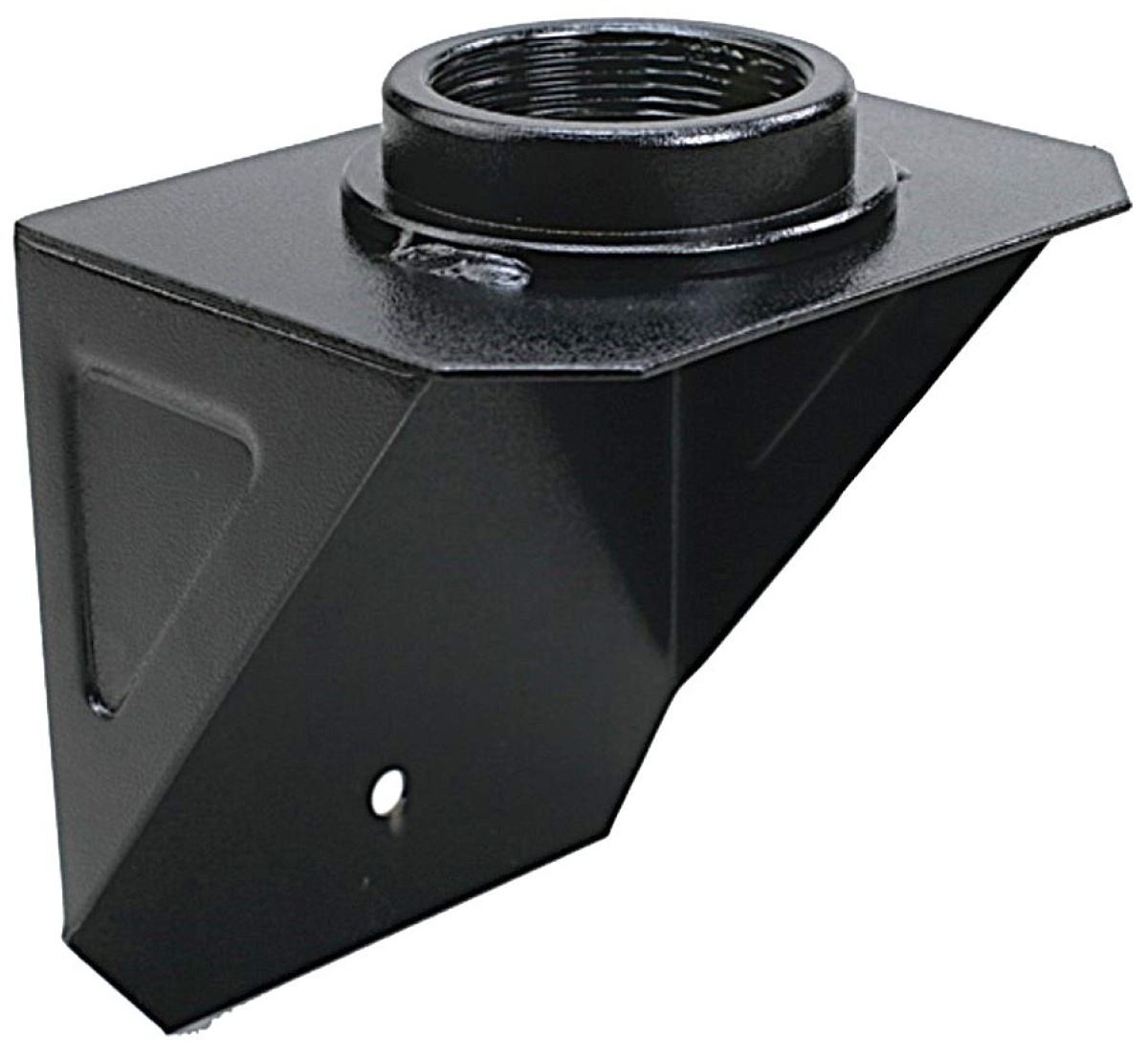 Robust monteringsbeslag for stempelpumper med 2” fadforskruning