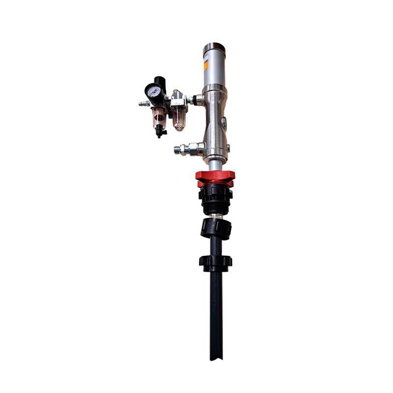 Ecodora oliepumpe 20 L K61/DIN46 dunke Ecodora oliepumpe 20 L K61/DIN46 dunke