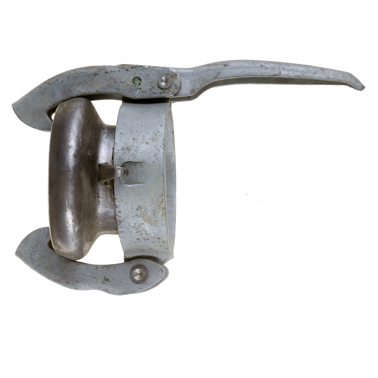 Perrot svejsekobling - HUN Perrot svejsekobling - HUN