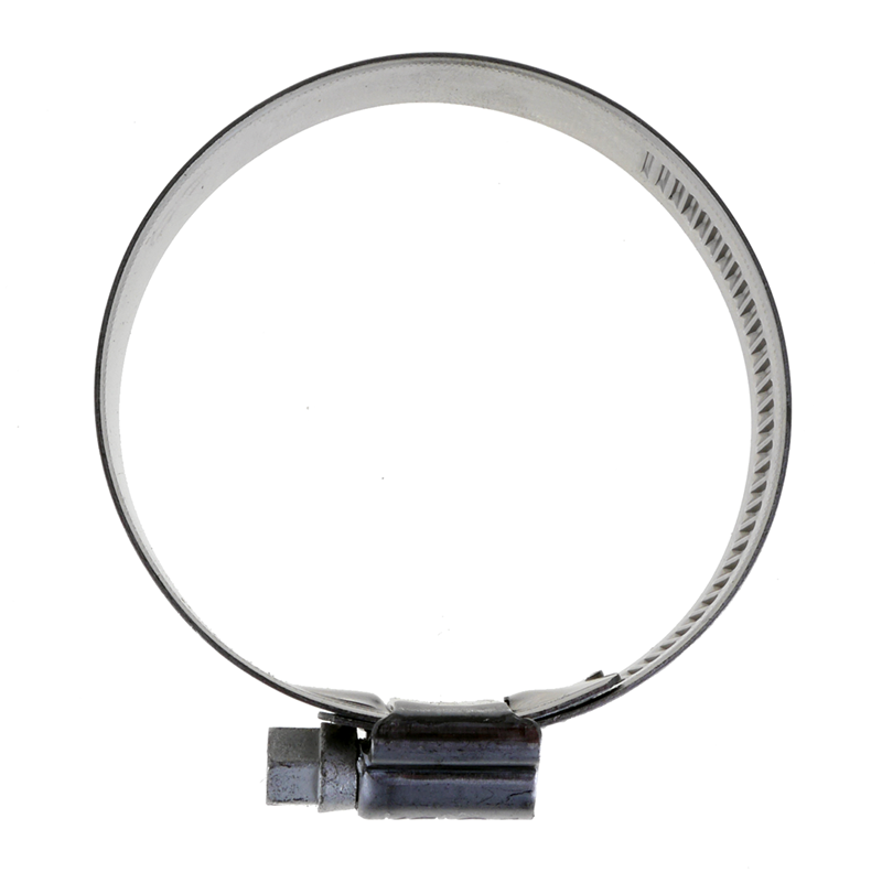 Spændebånd 12 mm, Tria W4, AISI 304 Spændebånd 12 mm, Tria W4, AISI 304