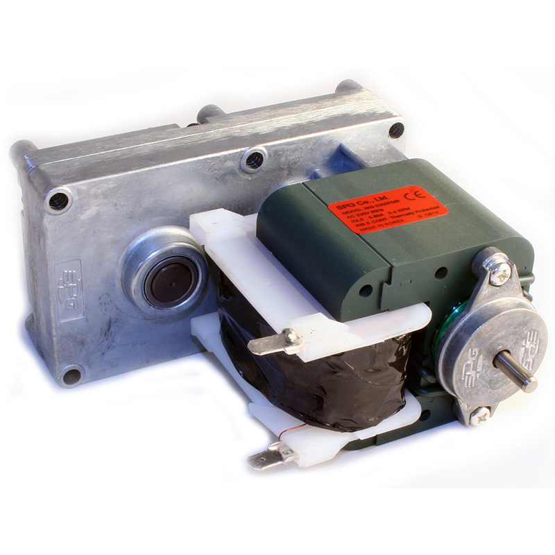 Sneglmotor 30W Sneglmotor 30W